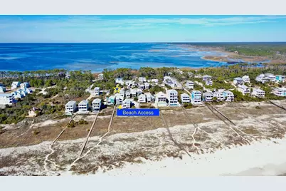Lots7,7A Cape Dunes Dr, Cape San Blas, FL 32456 - Photo 5