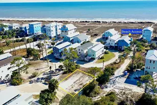 Lots7 7A Cape Dunes Dr, Cape San Blas, FL 32456 - Photo 1