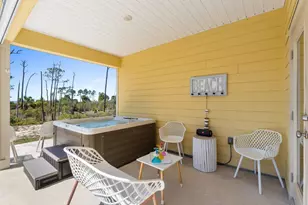 396 Sea Grv Wy, Port Saint Joe, FL 32456 - Photo 43