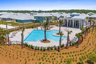 459 Sea Grv Wy, Port Saint Joe, FL 32456 - Photo 35