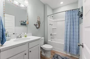 459 Sea Grv Wy, Port Saint Joe, FL 32456 - Photo 11