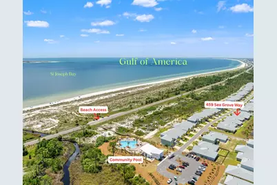 459 Sea Grove Way, Port Saint Joe, FL 32456 - Photo 39