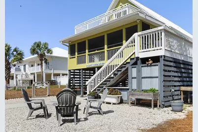 329 Treasure Dr, Port Saint Joe, FL 32456 - Photo 3
