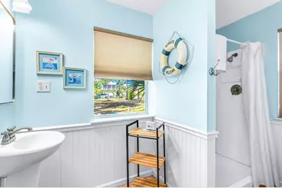 1105 E Gulf Beach Dr, Saint George Island, FL 32328 - Photo 49