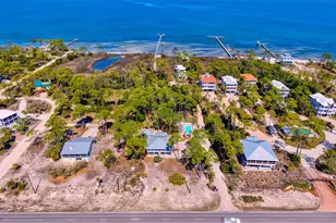 1105 E Gulf Beach Dr, Saint George Island, FL 32328 - Photo 69