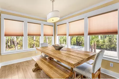 1105 E Gulf Beach Dr, Saint George Island, FL 32328 - Photo 7