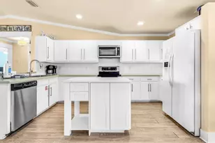 1105 E Gulf Beach Dr, Saint George Island, FL 32328 - Photo 11