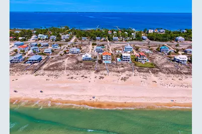 1105 E Gulf Beach Dr, Saint George Island, FL 32328 - Photo 71
