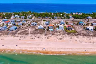 1105 E Gulf Beach Dr, Saint George Island, FL 32328 - Photo 71