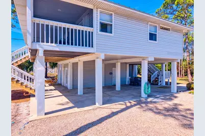 1105 E Gulf Beach Dr, Saint George Island, FL 32328 - Photo 61