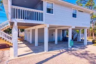 1105 E Gulf Beach Dr, Saint George Island, FL 32328 - Photo 61