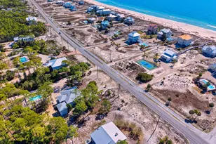 1105 E Gulf Beach Dr, Saint George Island, FL 32328 - Photo 67