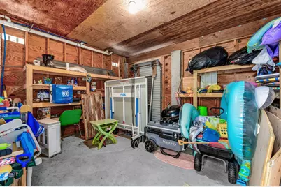 1105 E Gulf Beach Dr, Saint George Island, FL 32328 - Photo 53