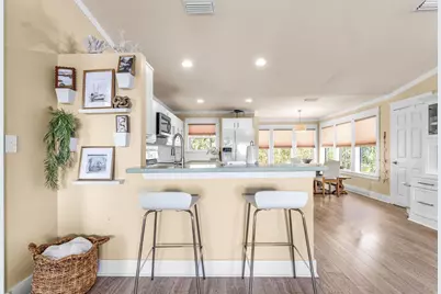 1105 E Gulf Beach Dr, Saint George Island, FL 32328 - Photo 15