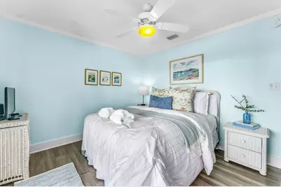 1105 E Gulf Beach Dr, Saint George Island, FL 32328 - Photo 29