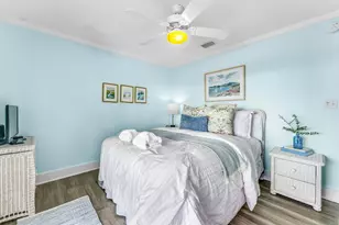 1105 E Gulf Beach Dr, Saint George Island, FL 32328 - Photo 29