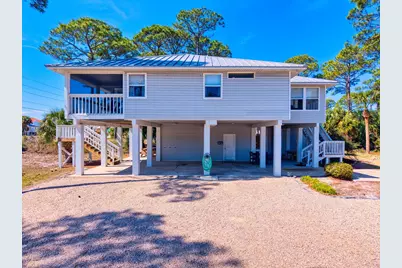 1105 E Gulf Beach Dr, Saint George Island, FL 32328 - Photo 41