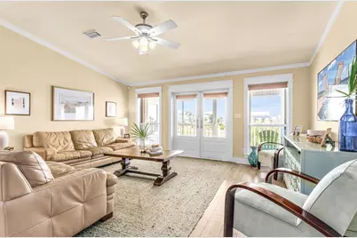 1105 E Gulf Beach Dr, Saint George Island, FL 32328 - Photo 9