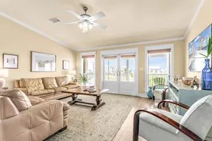 1105 E Gulf Beach Dr, Saint George Island, FL 32328 - Photo 9