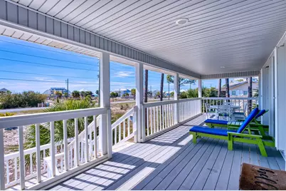 1105 E Gulf Beach Dr, Saint George Island, FL 32328 - Photo 59