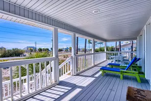 1105 E Gulf Beach Dr, Saint George Island, FL 32328 - Photo 59