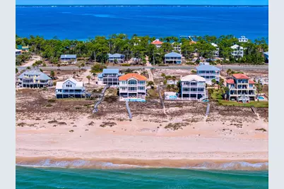 1105 E Gulf Beach Dr, Saint George Island, FL 32328 - Photo 73
