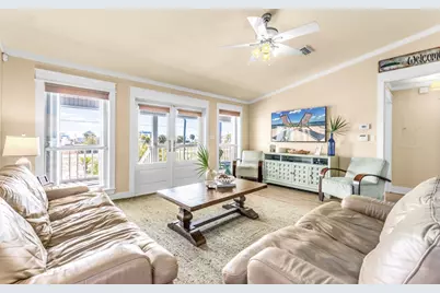 1105 E Gulf Beach Dr, Saint George Island, FL 32328 - Photo 27