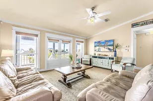 1105 E Gulf Beach Dr, Saint George Island, FL 32328 - Photo 27