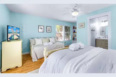 1105 E Gulf Beach Dr, Saint George Island, FL 32328 - Photo 37