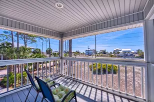 1105 E Gulf Beach Dr, Saint George Island, FL 32328 - Photo 21