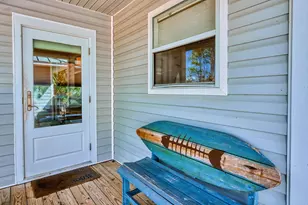 1105 E Gulf Beach Dr, Saint George Island, FL 32328 - Photo 5