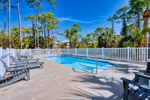 1105 E Gulf Beach Dr, Saint George Island, FL 32328 - Photo 57