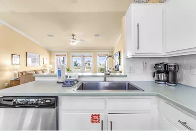 1105 E Gulf Beach Dr, Saint George Island, FL 32328 - Photo 13