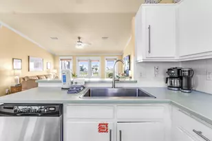 1105 E Gulf Beach Dr, Saint George Island, FL 32328 - Photo 13