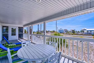 1105 E Gulf Beach Dr, Saint George Island, FL 32328 - Photo 31