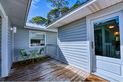 1105 E Gulf Beach Dr, Saint George Island, FL 32328 - Photo 35