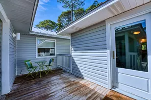 1105 E Gulf Beach Dr, Saint George Island, FL 32328 - Photo 35