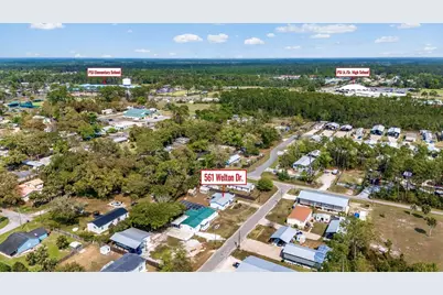 561 Welton Dr, Port Saint Joe, FL 32456 - Photo 7