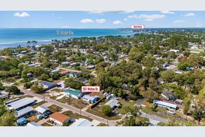 561 Welton Dr, Port Saint Joe, FL 32456 - Photo 5