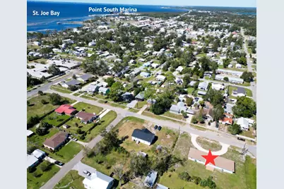 604 10th St, Port Saint Joe, FL 32456 - Photo 59
