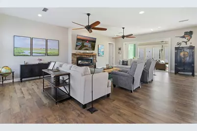 298 Plantation Dr, Port Saint Joe, FL 32456 - Photo 9