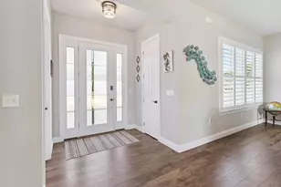 298 Plantation Dr, Port Saint Joe, FL 32456 - Photo 5