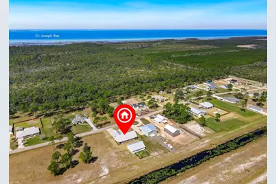 298 Plantation Dr, Port Saint Joe, FL 32456 - Photo 77