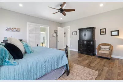 298 Plantation Dr, Port Saint Joe, FL 32456 - Photo 33