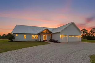 298 Plantation Dr, Port Saint Joe, FL 32456 - Photo 1