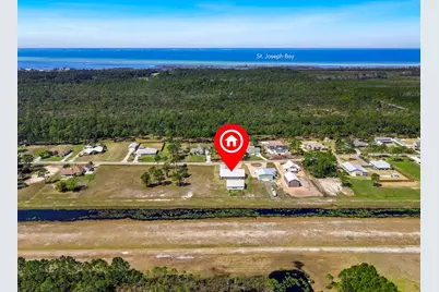 298 Plantation Dr, Port Saint Joe, FL 32456 - Photo 3
