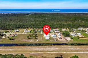 298 Plantation Dr, Port Saint Joe, FL 32456 - Photo 3