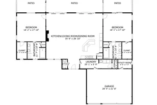 298 Plantation Dr, Port Saint Joe, FL 32456 - Photo 85