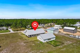 298 Plantation Dr, Port Saint Joe, FL 32456 - Photo 81