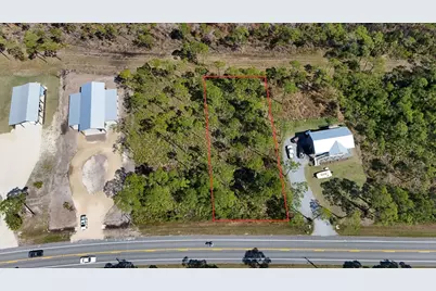 Lot 6 Sr 30-A, Cape San Blas, FL 32456 - Photo 3